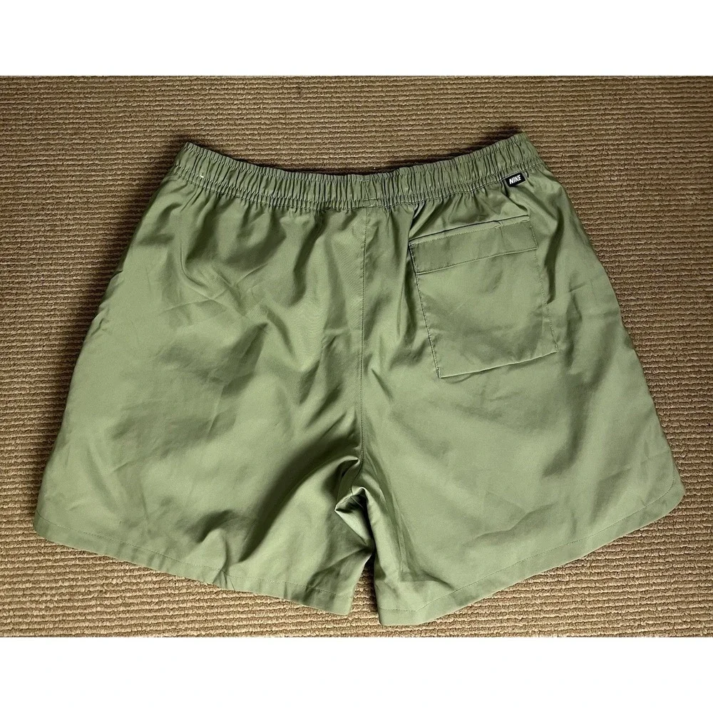 Nike men size